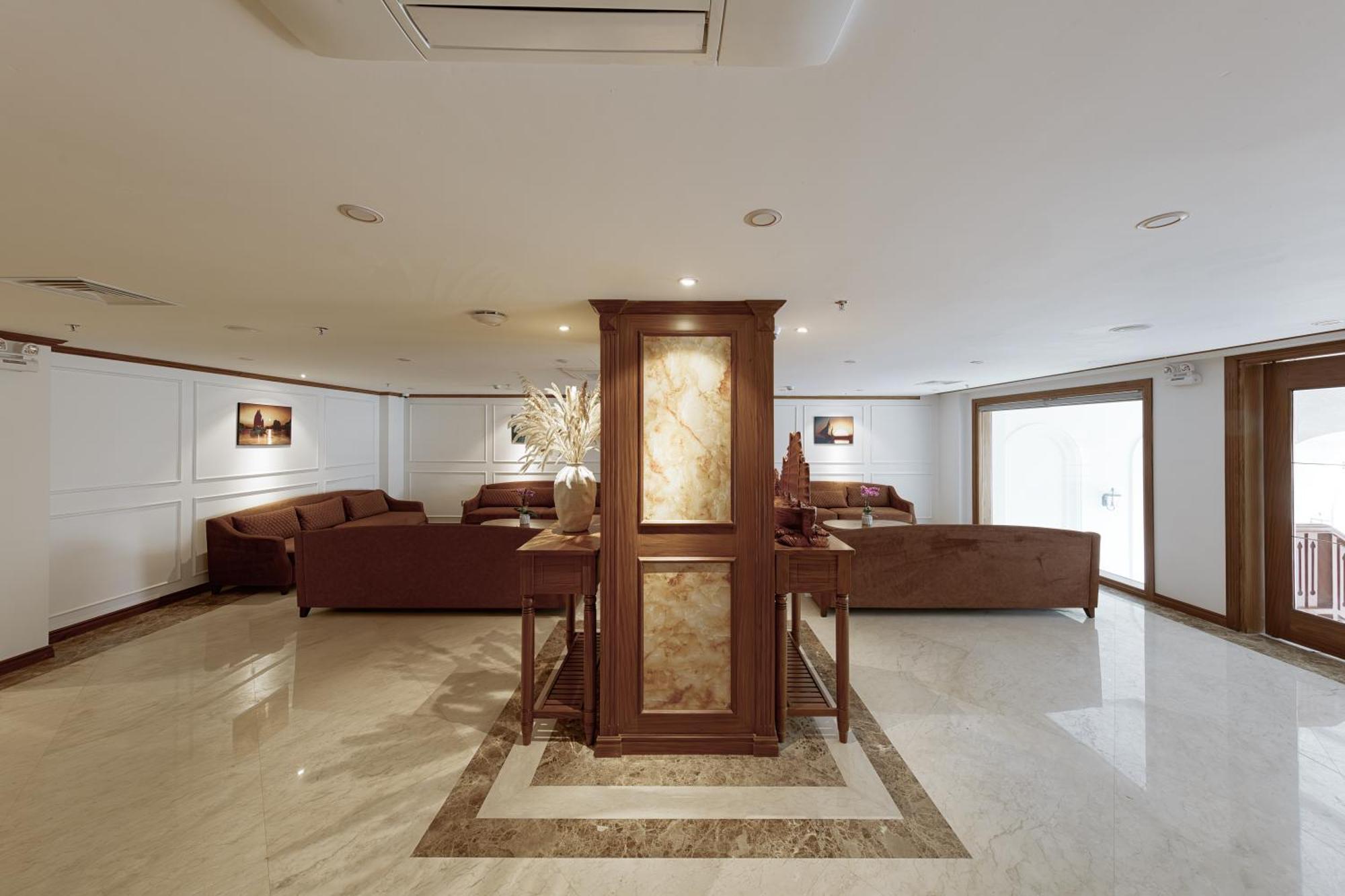 Hanoi Sail Hotel — Photos 3