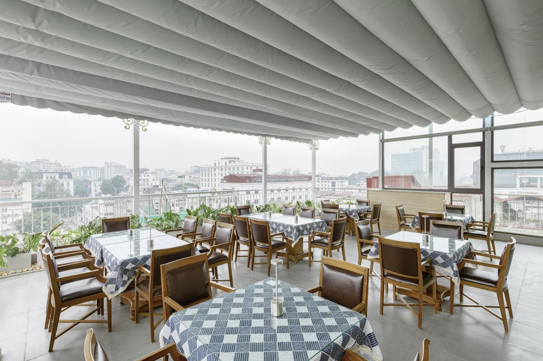Hanoi Sail Hotel — Photos 2